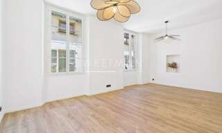 Appartement 4 Pièces 73 m² à vendre à Nice (06300)