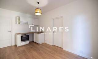 Appartement 2 Pièces 33 m² à vendre à Marseille 5 (13005)