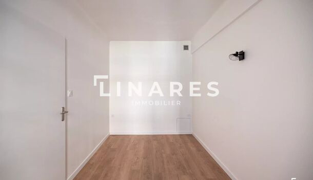 Appartement 2 pièces  à vendre Marseille 5eme 13005