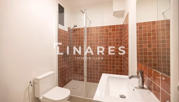 Appartement 2 pièces  à vendre Marseille 5eme 13005