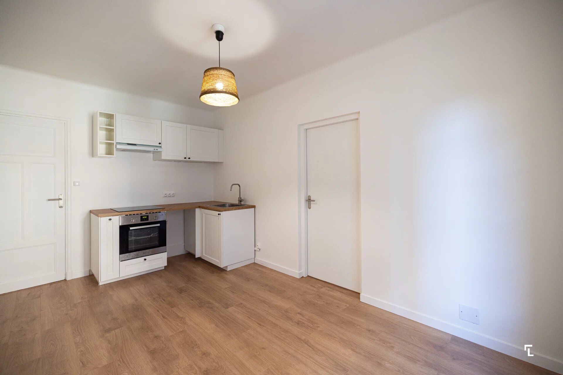 Appartement  T2 à vendre Marseille 5eme 13005