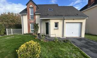 Maison 4 Pièces 88 m² à vendre à Neuville-Saint-Rémy (59554)