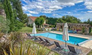 Maison 10 Pièces 360 m² à vendre à Fongrave (47260)