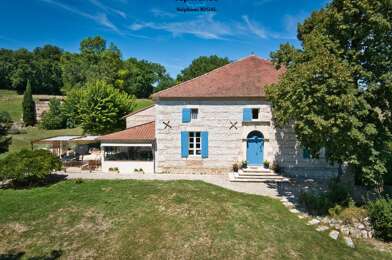 Maison 10 pièces 580000 €