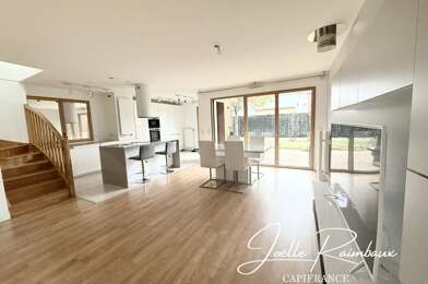 Maison 5 pièces 334900 €