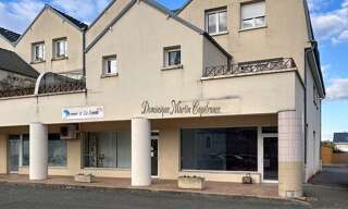 Commerce 2 Pièces 67 m² à vendre à Lhomme (72340)