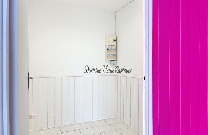 A vendre LHOMME (72),Local/bureau -Local commercial polyvalent en cœur de bourg — photo 3
