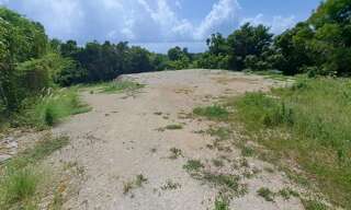 Terrain  5044 m² à vendre à Le Gosier (97190)