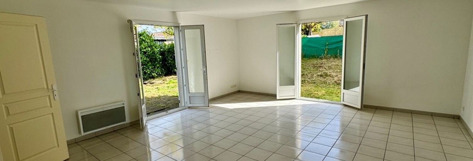 Maison 7 Pièces 128 m² à vendre à La Réole (33190)