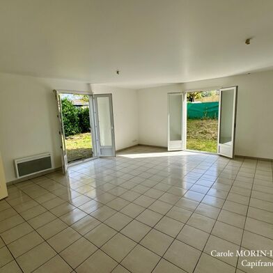 Maison 7 pièces 199000 €