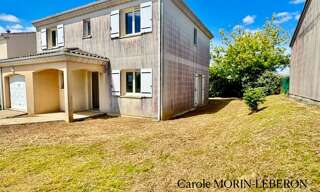 Maison 7 Pièces 128 m² à vendre à La Réole (33190)