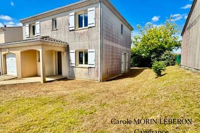 Maison 7 pièces 199000 €