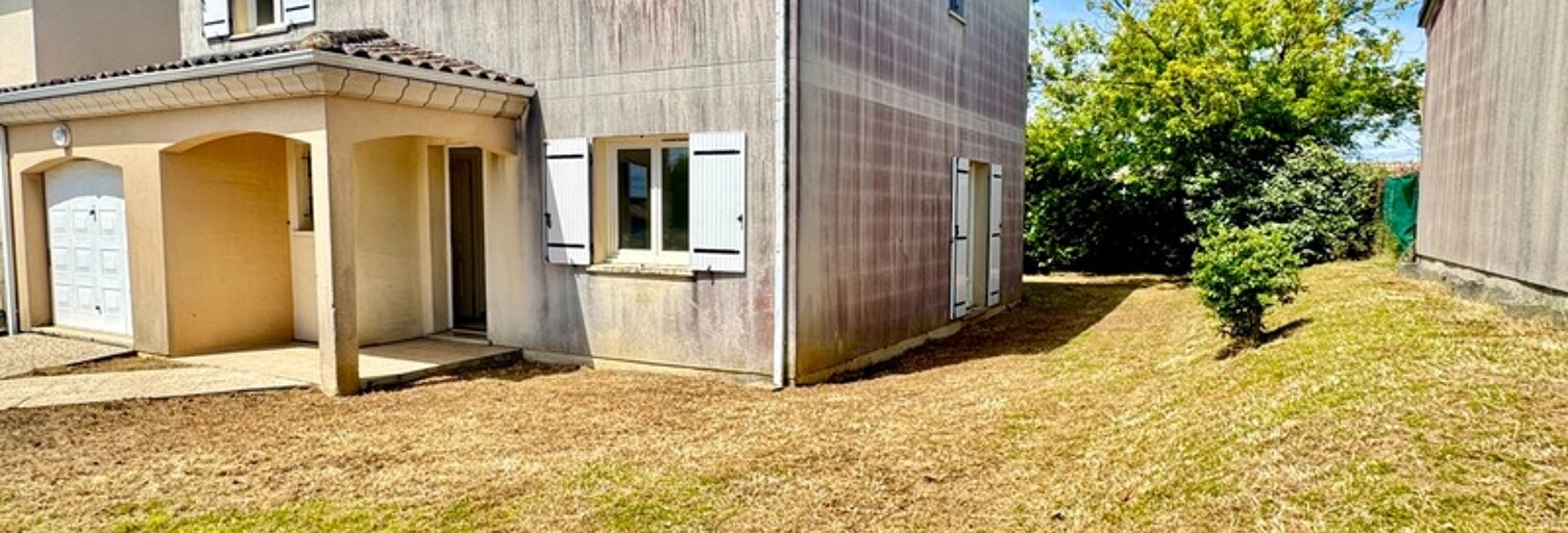 Maison 7 Pièces 128 m² à vendre à La Réole (33190)