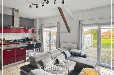 Maison 6 pièces 179000 €