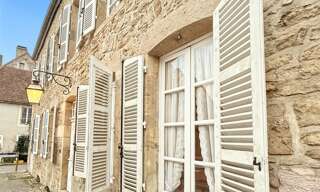 Maison 10 Pièces 252 m² à vendre à Couches (71490)