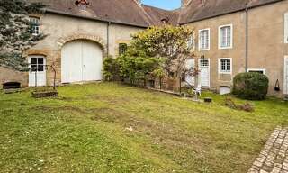 Maison 10 Pièces 252 m² à vendre à Couches (71490)