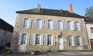 Maison 10 Pièces 252 m² à vendre à Couches (71490)