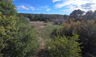 Terrain  1781 m² à vendre à Laval-Pradel (30110)