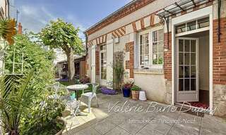 Maison 7 Pièces 184 m² à vendre à Orléans (45000)