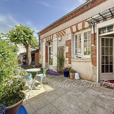 Maison 7 pièces 480000 €