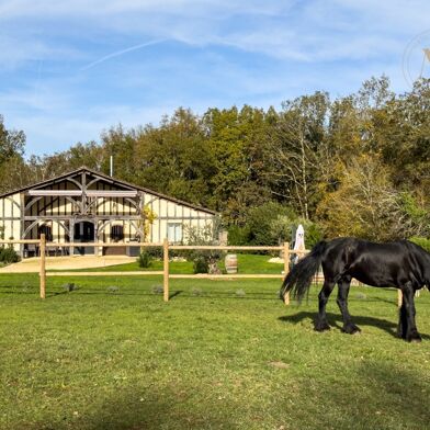 Commerce 6 pièces 899000 €