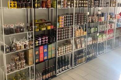 Commerce 2 pièces 205000 €