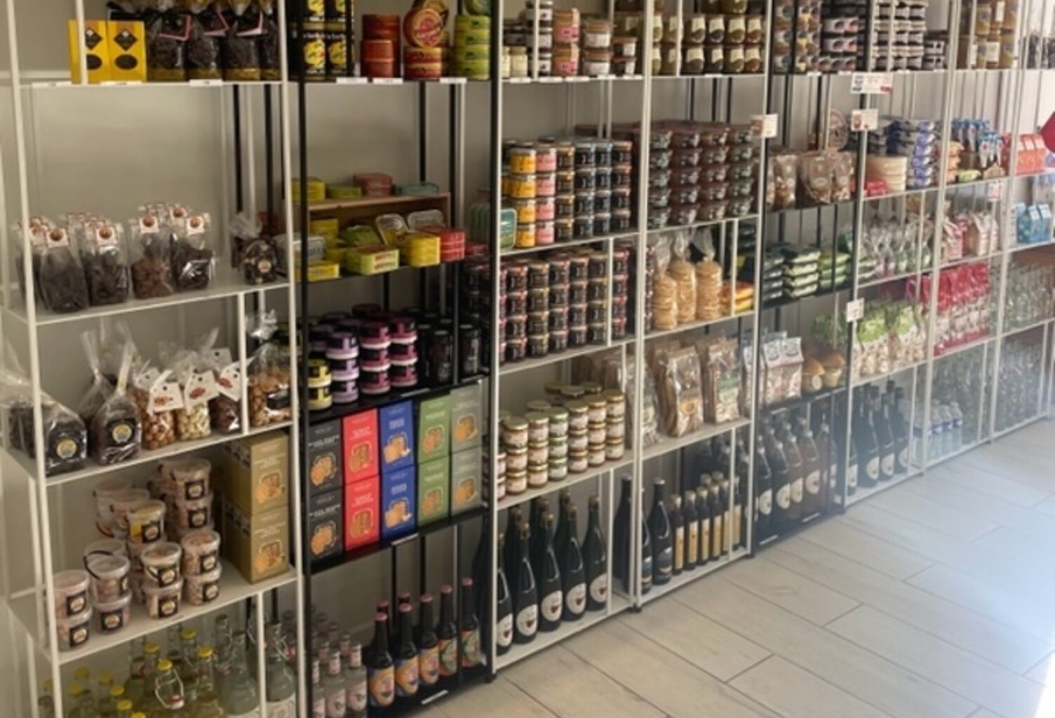 Fonds de commerce à vendre  () — photo 1