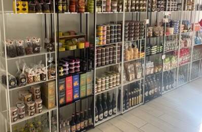 Fonds de commerce à vendre  () — photo du bien