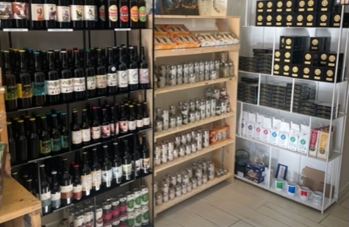Fonds de commerce à vendre  () — photo 2