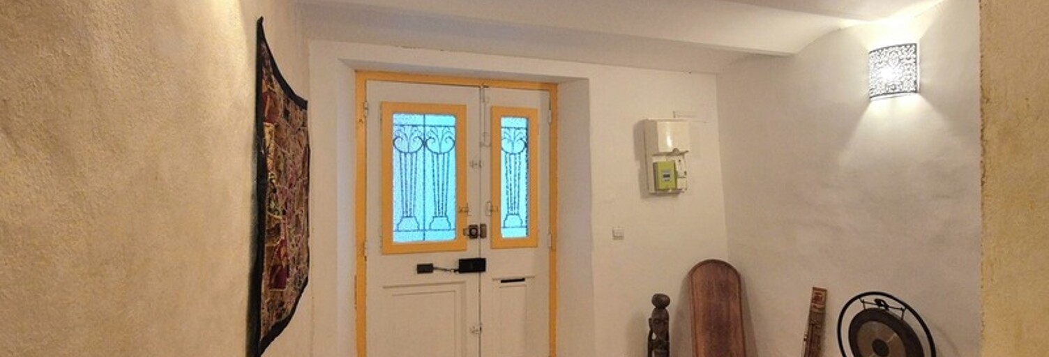 Maison 6 Pièces 99 m² à vendre à Catllar (66500)