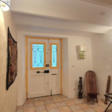 Maison 6 pièces 118000 €