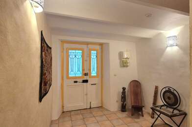 Maison 6 pièces 115000 €