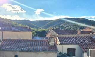 Maison 6 Pièces 99 m² à vendre à Catllar (66500)