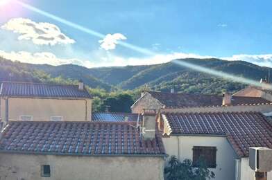 Maison 6 pièces 115000 €