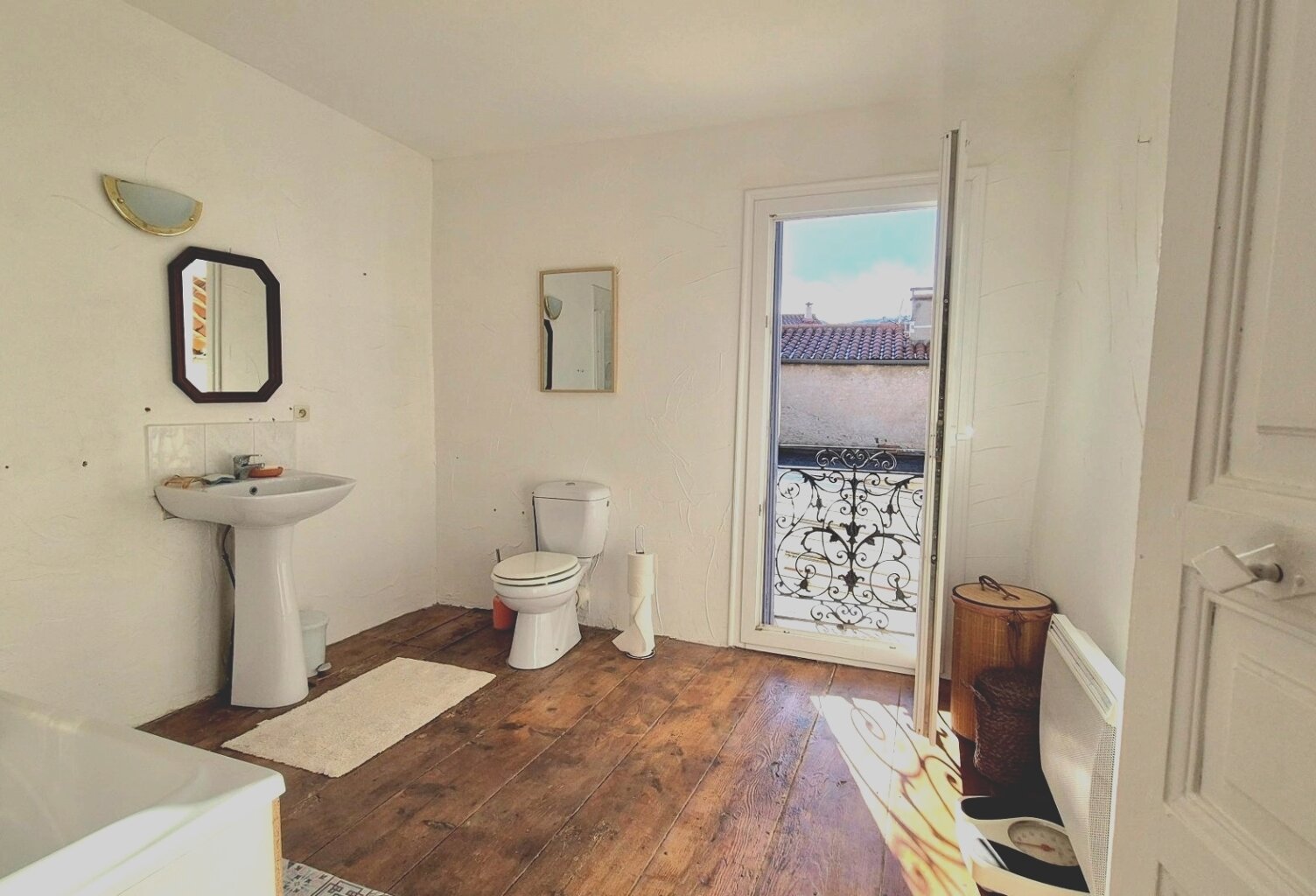 Maison de village coup de cœur à vendre 6 pièces CATLLAR (66) — photo 1
