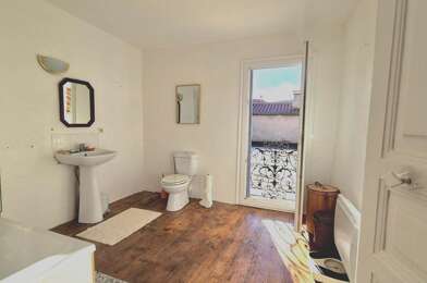 Maison 6 pièces 109000 €