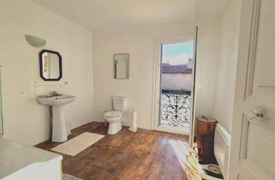 Maison de village coup de cœur à vendre 6 pièces CATLLAR (66) — photo du bien