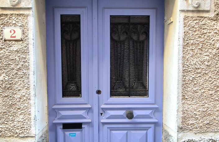 Maison de village coup de cœur à vendre 6 pièces CATLLAR (66) — photo 3