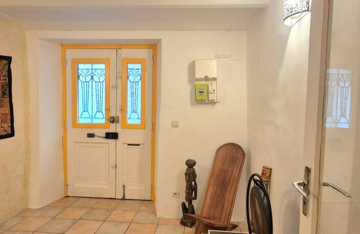 Maison de village coup de cœur à vendre 6 pièces CATLLAR (66) — photo 4