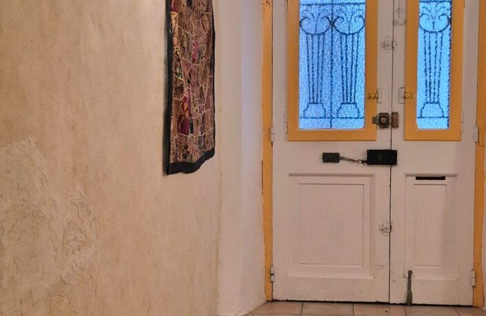 Maison de village coup de cœur à vendre 6 pièces CATLLAR (66) — photo 5