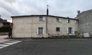 Appartement 5 Pièces 88 m² à vendre à La Bruffière (85530)