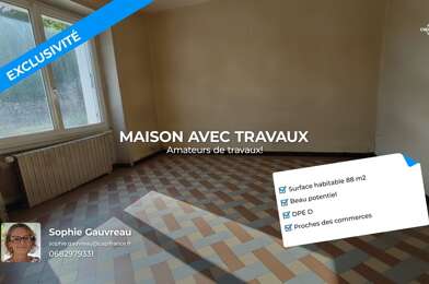Appartement 5 pièces 84210 €