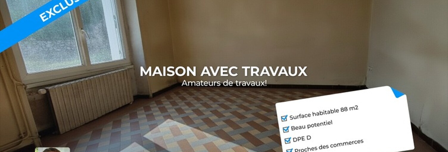 Appartement 5 Pièces 88 m² à vendre à La Bruffière (85530)