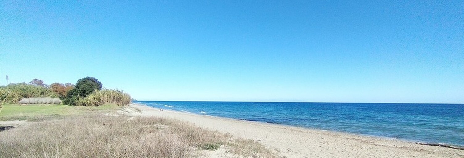 Appartement 2 Pièces 34 m² à vendre à Poggio-Mezzana (20230)