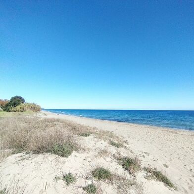 Appartement 2 pièces 123000 €