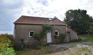 Maison 4 Pièces 68 m² à vendre à Chalmoux (71140)