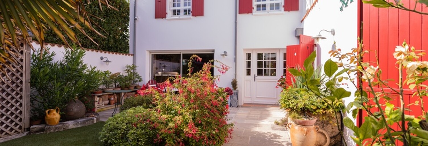 Maison 6 Pièces 196 m² à vendre à Châtelaillon-Plage (17340)