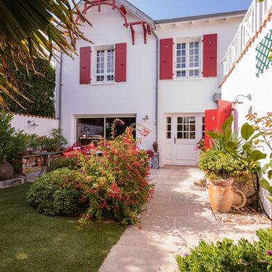 Maison 6 pièces 1285000 €