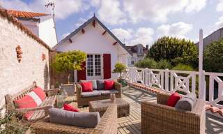 Maison 6 Pièces 196 m² à vendre à Châtelaillon-Plage (17340)