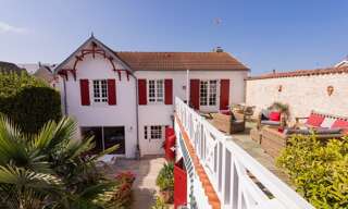 Maison 6 Pièces 196 m² à vendre à La Rochelle (17000)